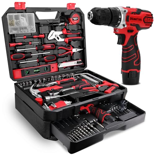 Best Tools for a New Homeowner