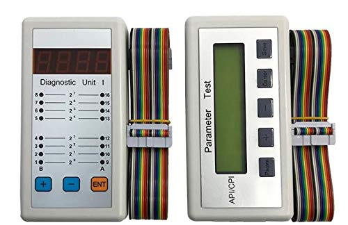 Best Tools for Api Testing: Top Diagnostic and Parameter Test Devices