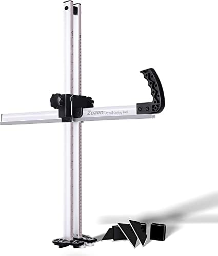 Best Tools for Cutting Drywall