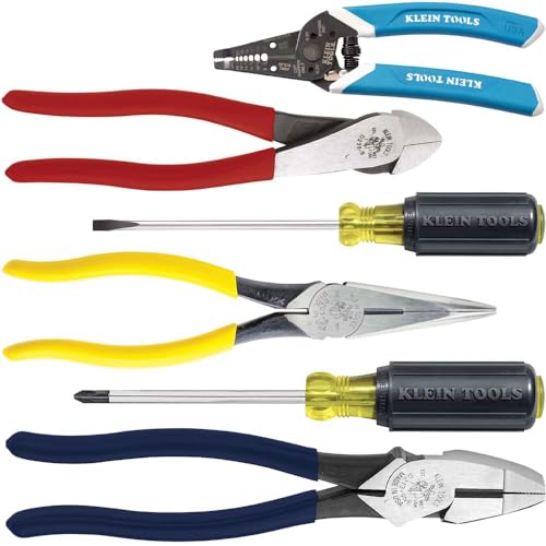 Best Tools for Electricians