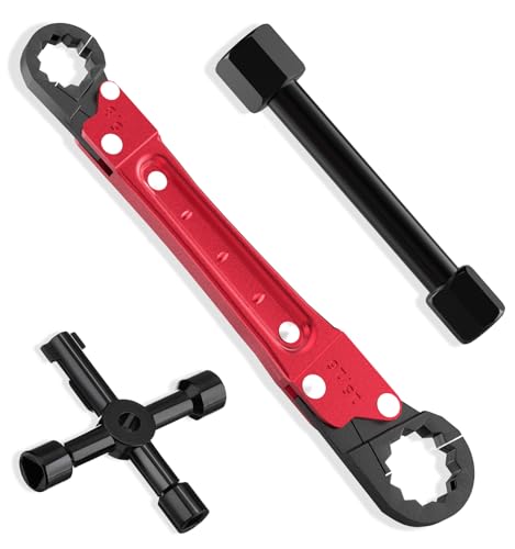 Best Tools for Plumbing