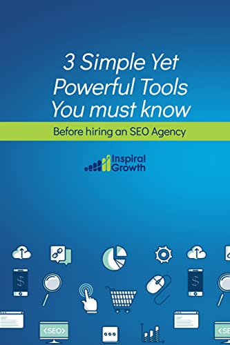 Best Tools for Seo Agencies