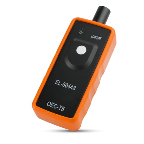 Best Tpms Tool for Toyota