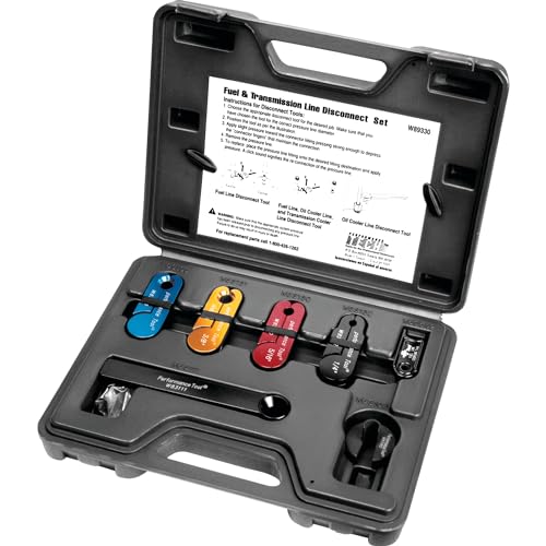 Best Transmission Line Removal Tool