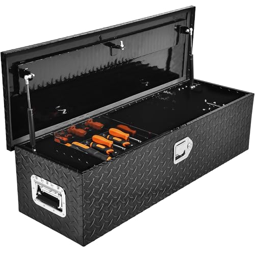 Best Truck Bed Tool Box Organizer