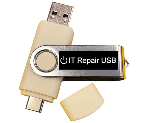 Best USB Stick Repair Tool for Ultimate PC Recovery and Data Rescue
