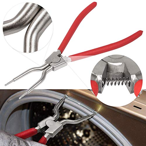 Best Washer Repair Tools for Easy Spring Expansion and Seal Removal