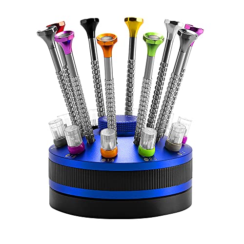 Best Watchmaker Tool Kit