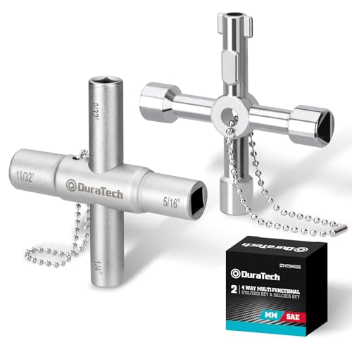 Best Water Tap Tool