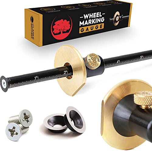 Best Way to Mark Tools