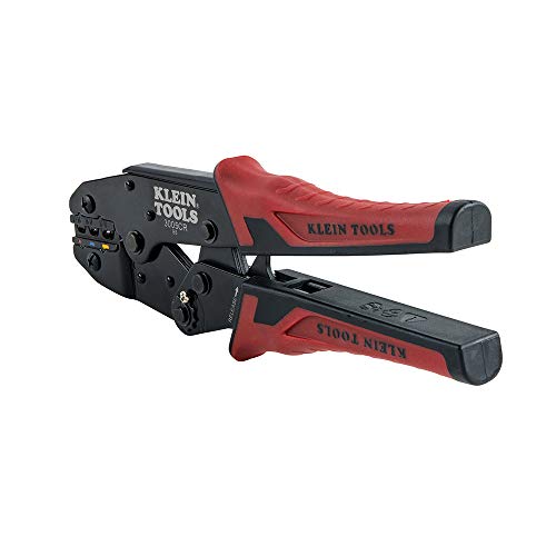 Best Wire Crimper Tool for Precise and Durable Electrical Connections