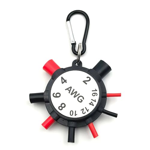 Best Wire Gauge Measuring Tool