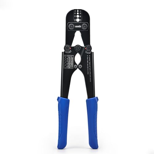 Best Wire Rope Crimping Tool