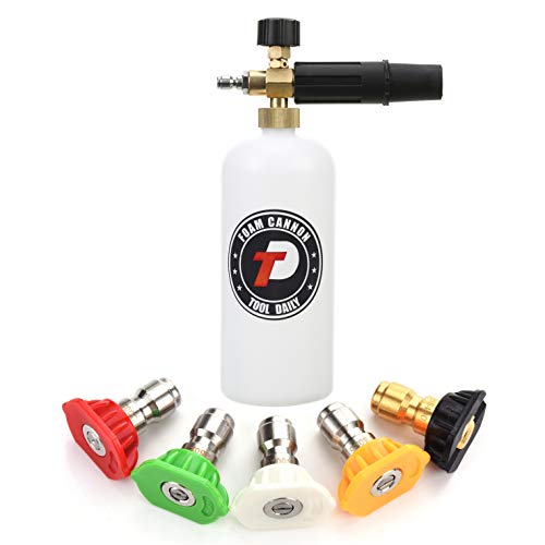 Bestpressure Washer Tools