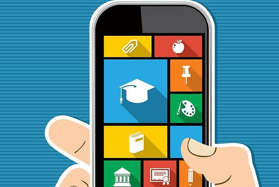 Can Cell Phones Be Educational Tools