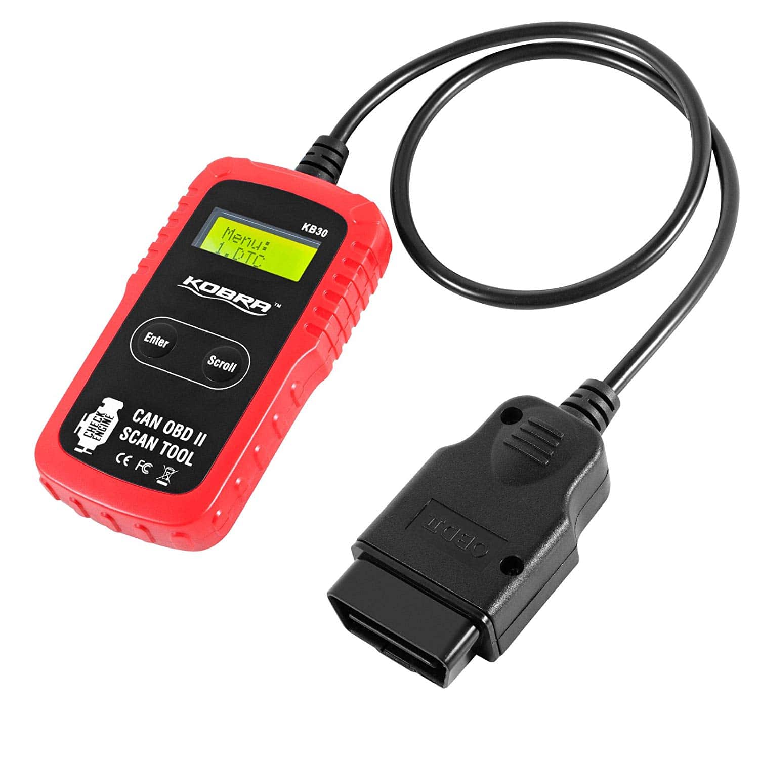 Can Obd Ii Scan Tool Improve Your Vehicle’s Health?
