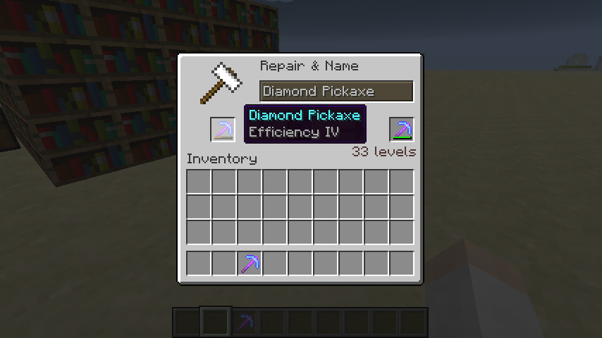 Can You Repair Tools in Minecraft: Master the Art