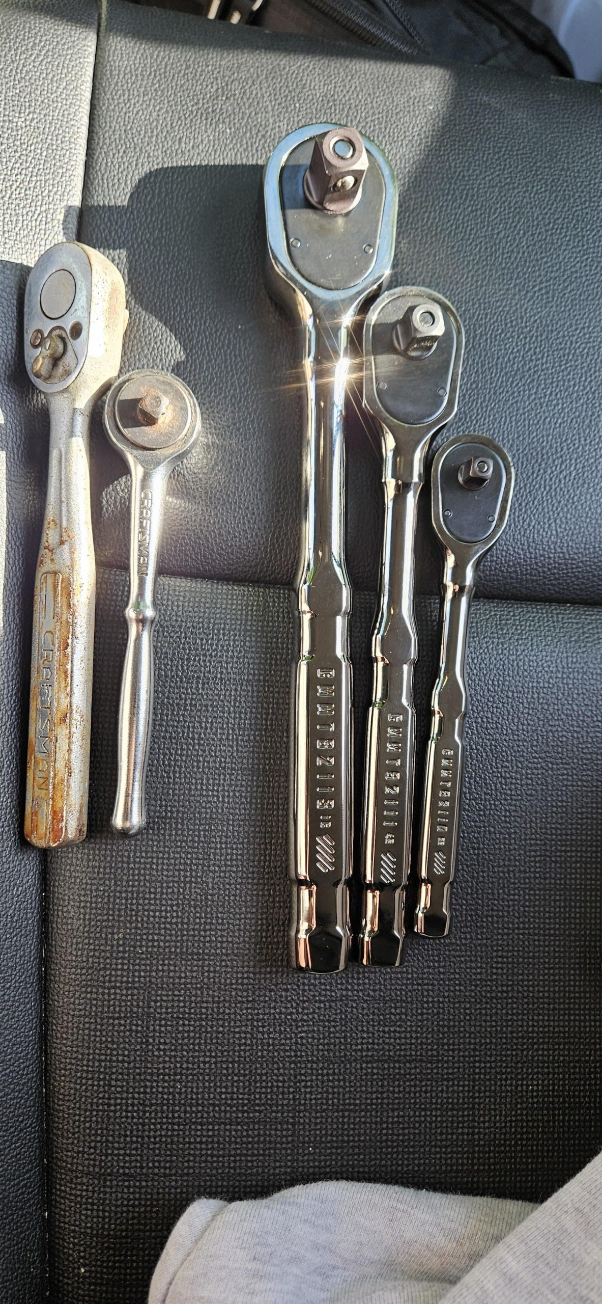 Can You Still Get Free Replacement on Craftsman Tools?