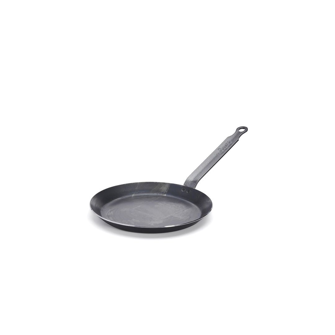 De Buyer Carbon Steel Crepe Pan & Tools Set: Ultimate Guide