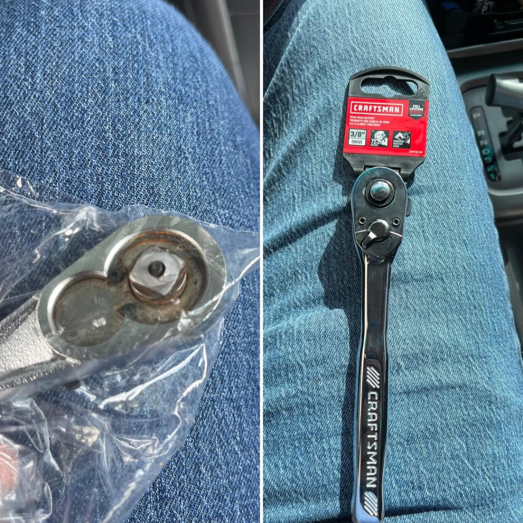 Do Craftsman Tools Still Have a Lifetime Warranty