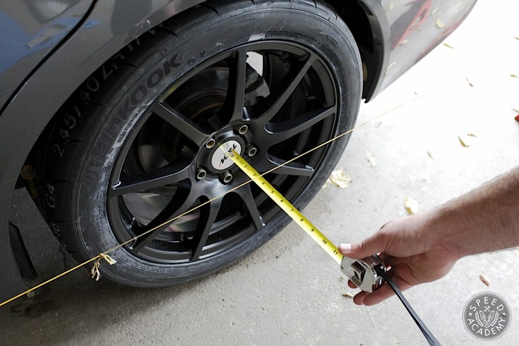 Do It Yourself Alignment Tools