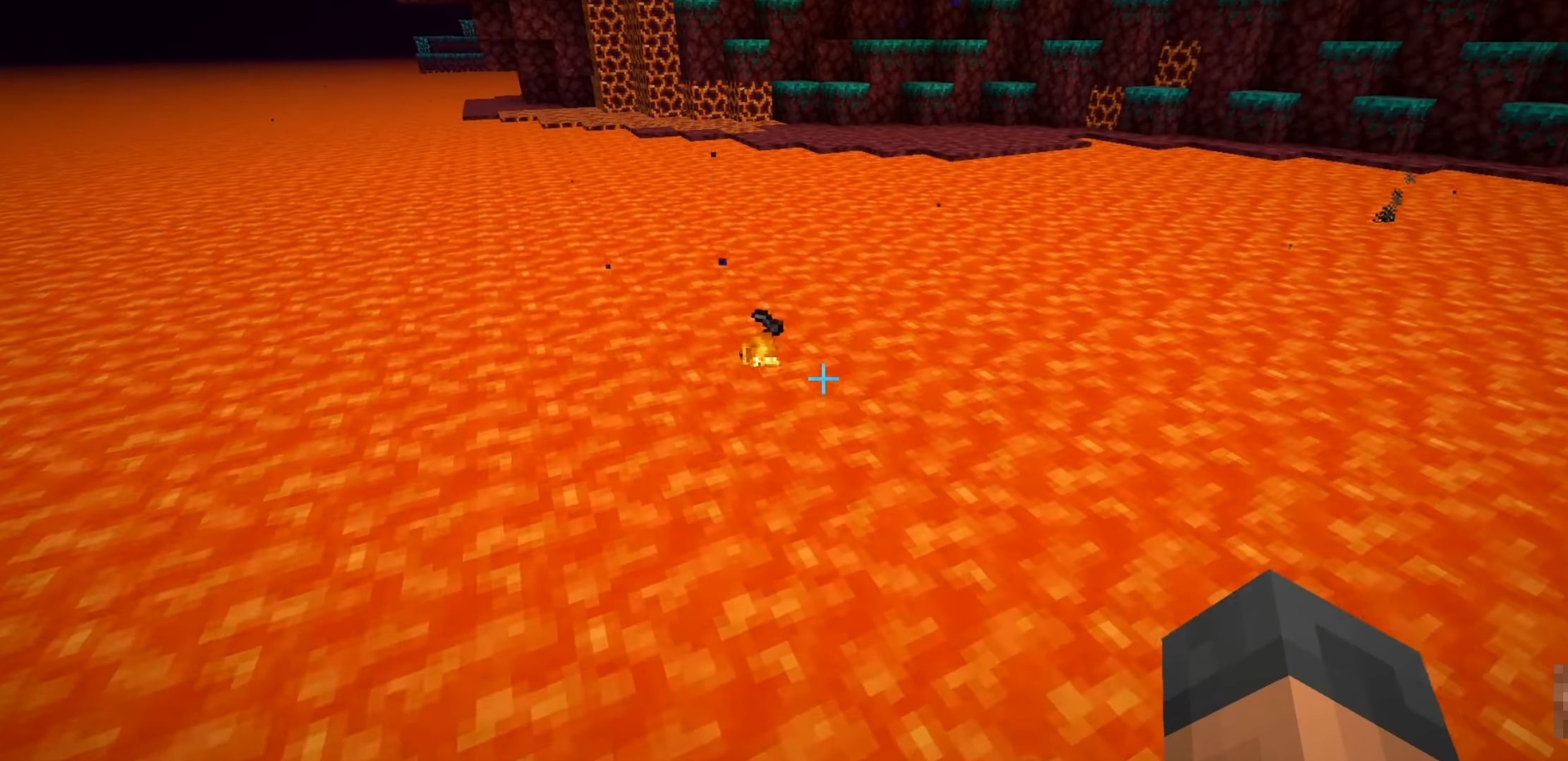 Do Netherite Tools Burn in Lava? Unveiling the Truth