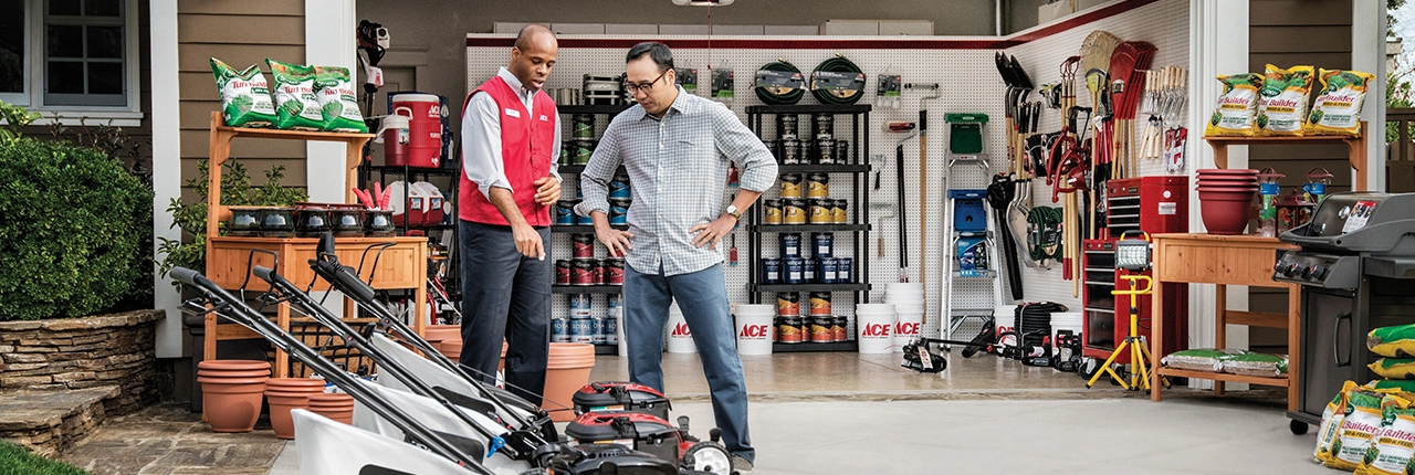 Does Ace Hardware Rent Tools: Your Ultimate Guide