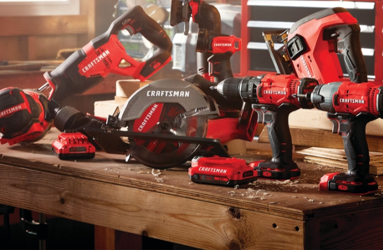 Does Craftsman Still Make Tools