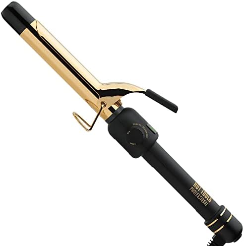 Does Hot Tools Curling Iron Turn Off Automatically? Discover Now
