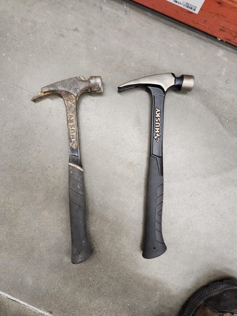 Does Husky Tools Have a Lifetime Warranty