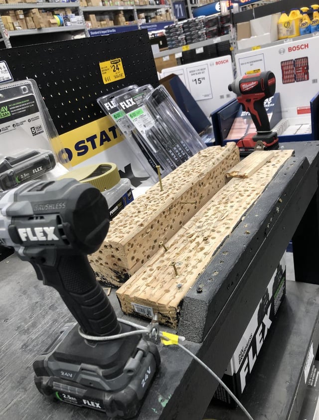 Does Lowes Carry Milwaukee Tools: Find Out Here!