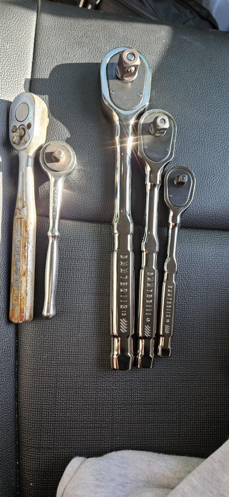 Does Lowe'S Replace Craftsman Tools