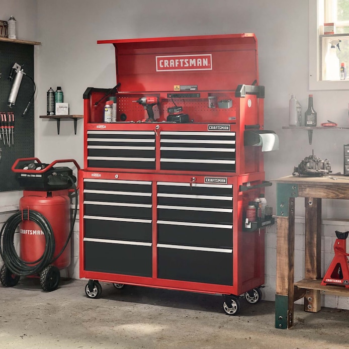 Does Lowes Sell Craftsman Tools