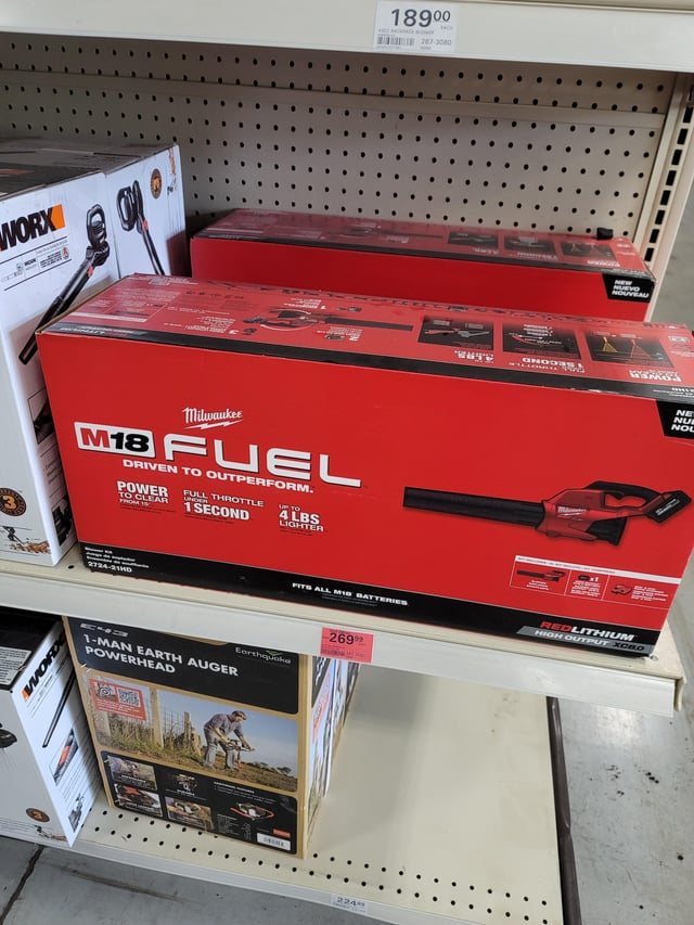 Does Menards Carry Milwaukee Tools? Find Out Now!