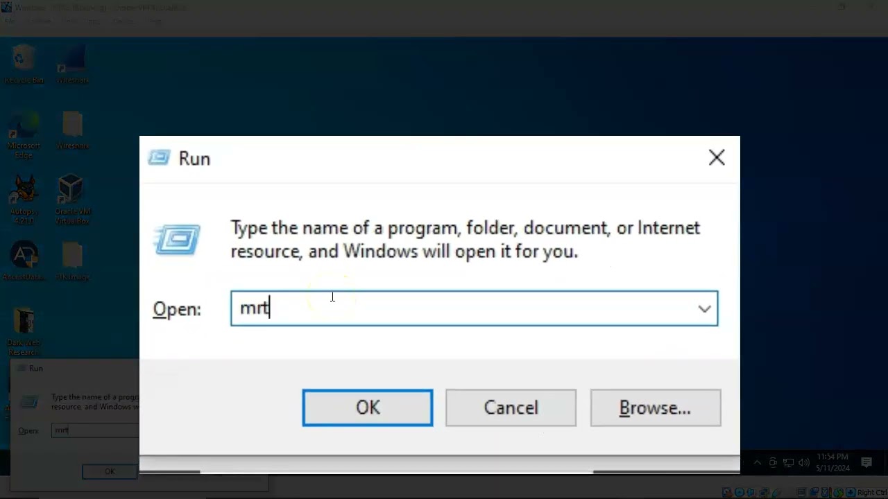 How Do I Run Malicious Software Removal Tool: Step-by-Step Guide