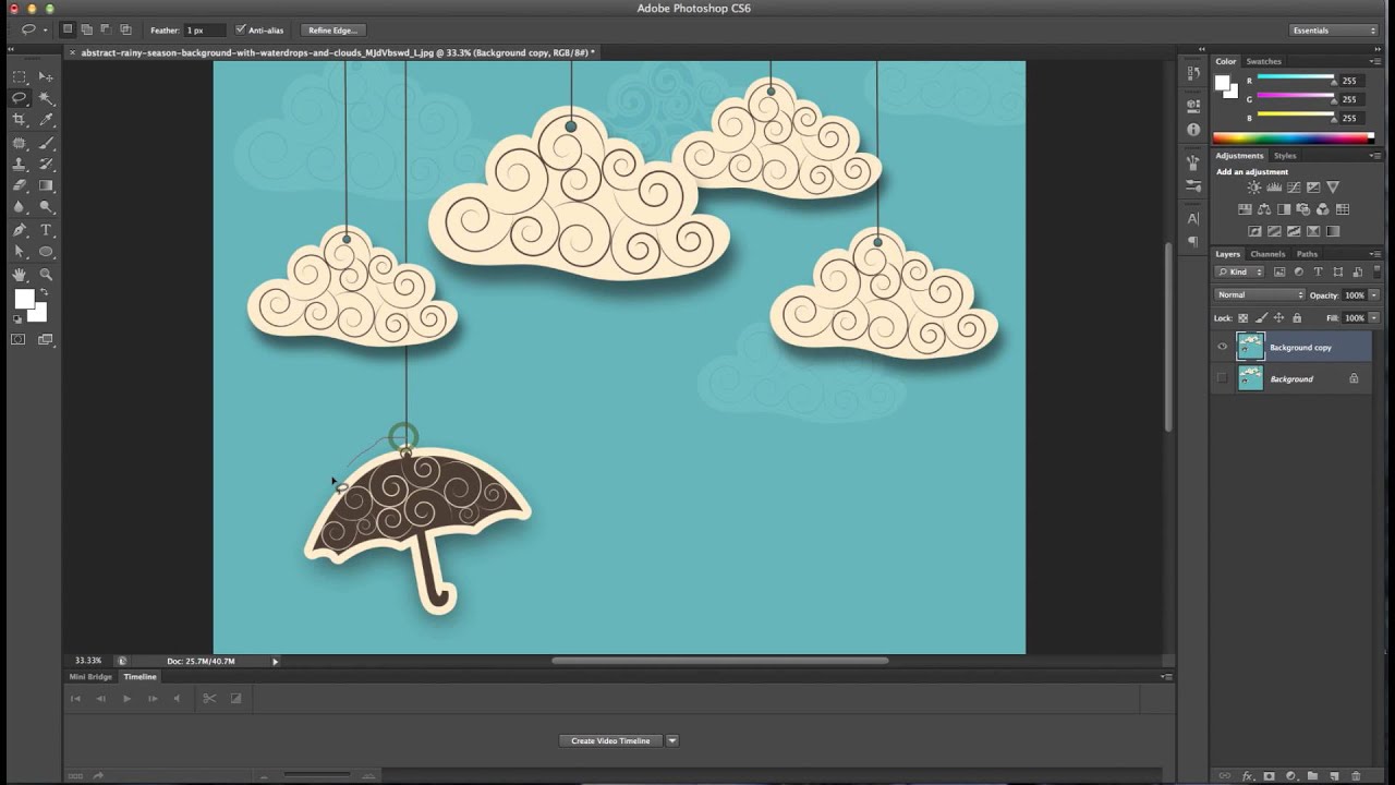 How Do I Use the Lasso Tool in Photoshop: Expert Tips