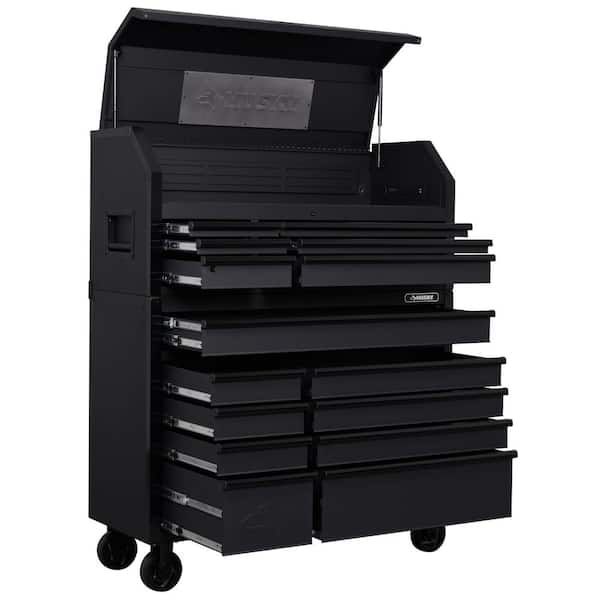 How Heavy is Husky Tool Box: Ultimate Weight Guide
