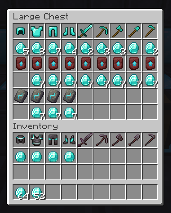 How Many Diamonds for Full Armor And Tools: The Ultimate Guide