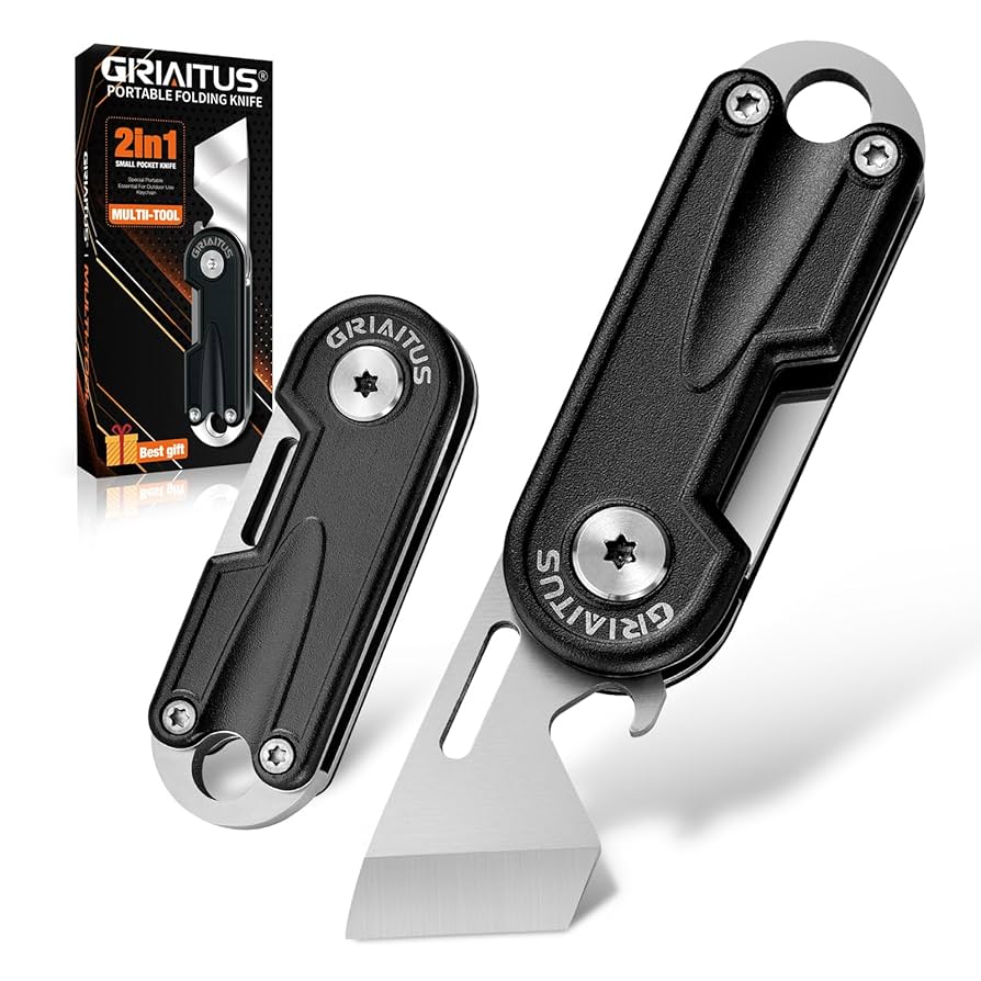 How Should Prying Tools Be Carried: Expert Tips Unveiled