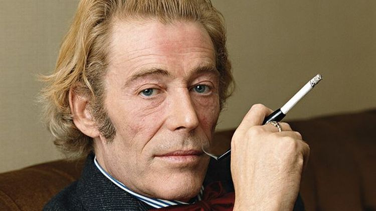 How Tall is Peter O’Toole: Discover the Icon’s Height