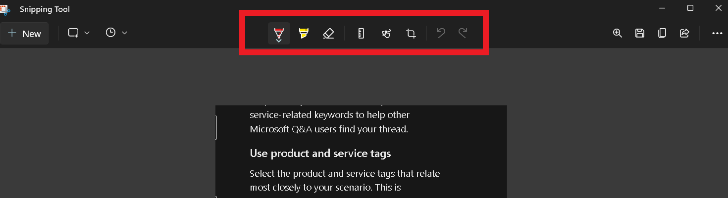 How to Add Text in Snipping Tool: Step-by-Step Guide