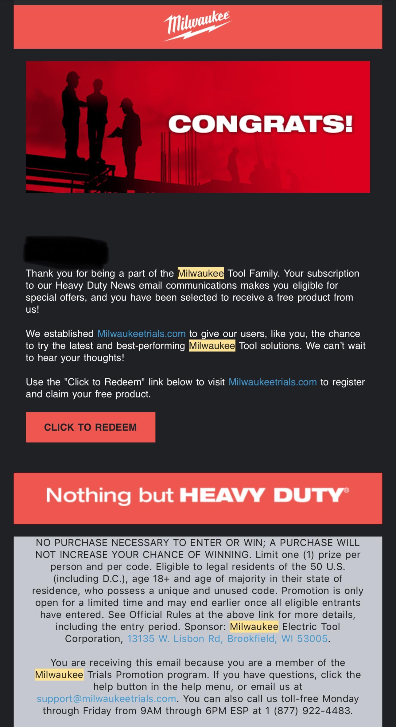 How to Be a Milwaukee Tool Tester for Free: Insider Tips