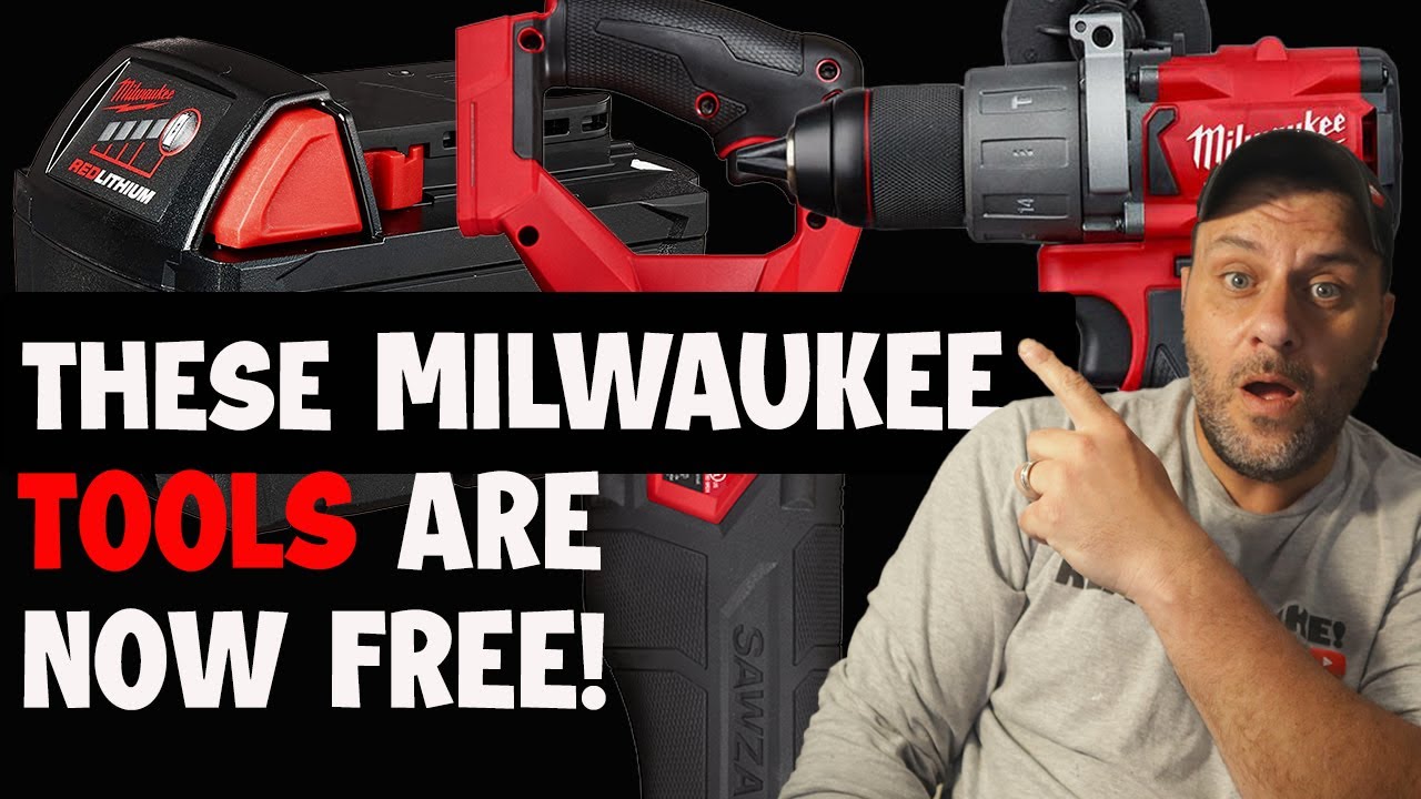 How to Become a Milwaukee Tool Tester: Insider Tips