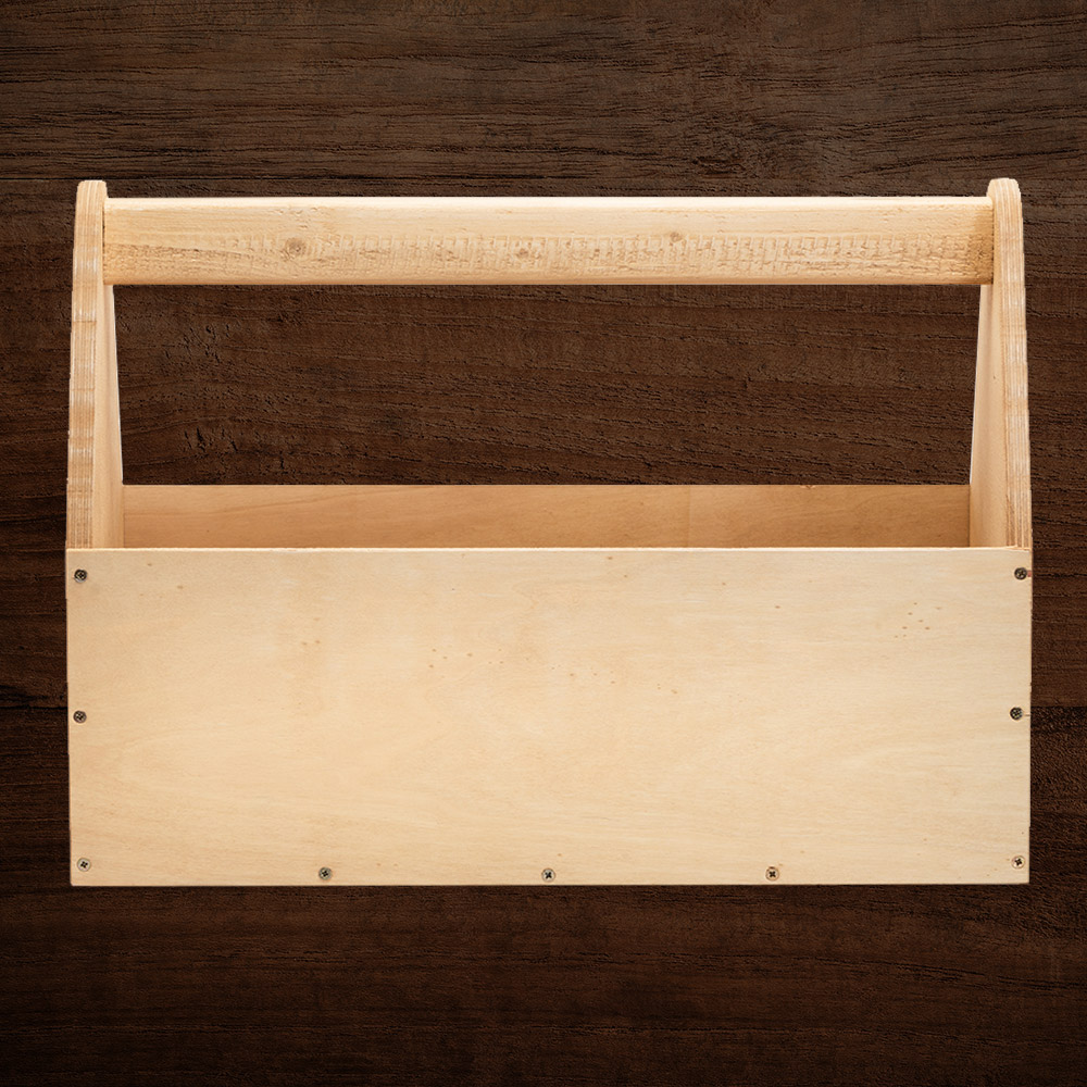 How to Build a Wooden Tool Box: Step-by-Step Guide