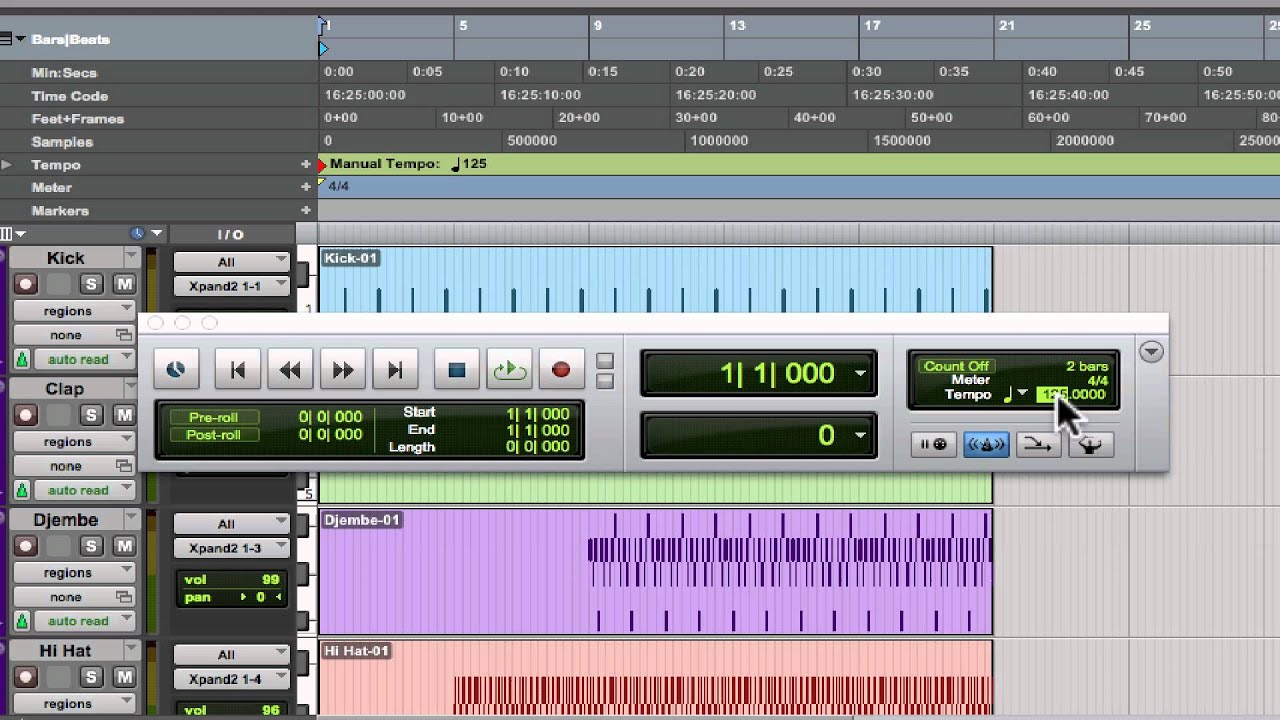 How to Change Tempo Pro Tools: Ultimate Step-by-Step Guide