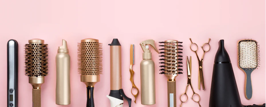 How to Clean Hair Styling Tools: Expert Tips & Tricks