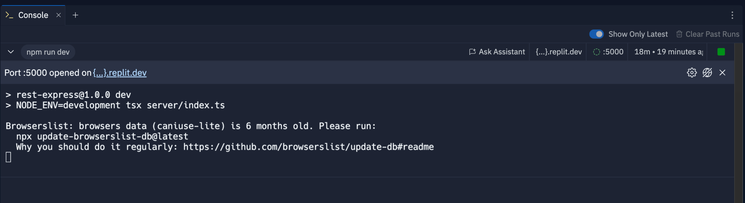 How to Console Log from Browser Dev Tools Node_Env: Quick Guide