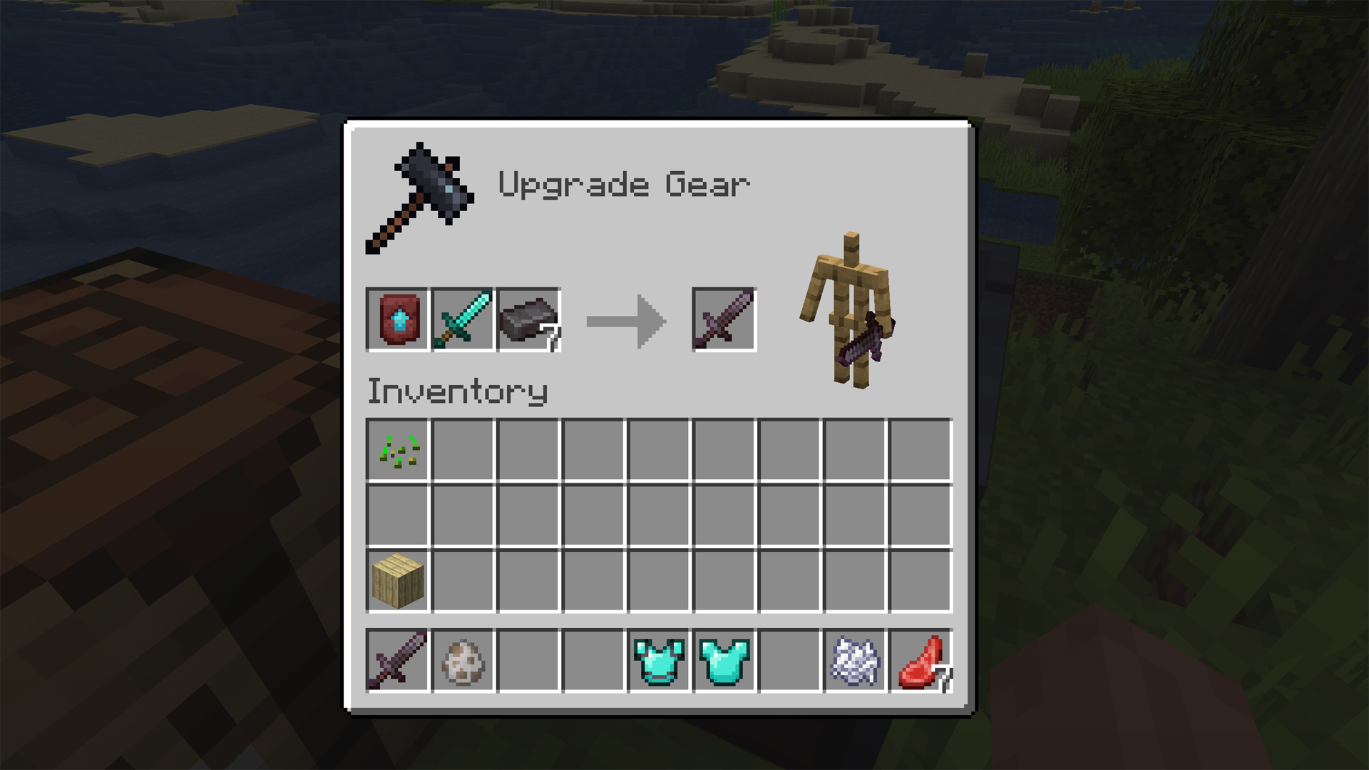 How to Craft Netherite Tools: Ultimate Guide to Success