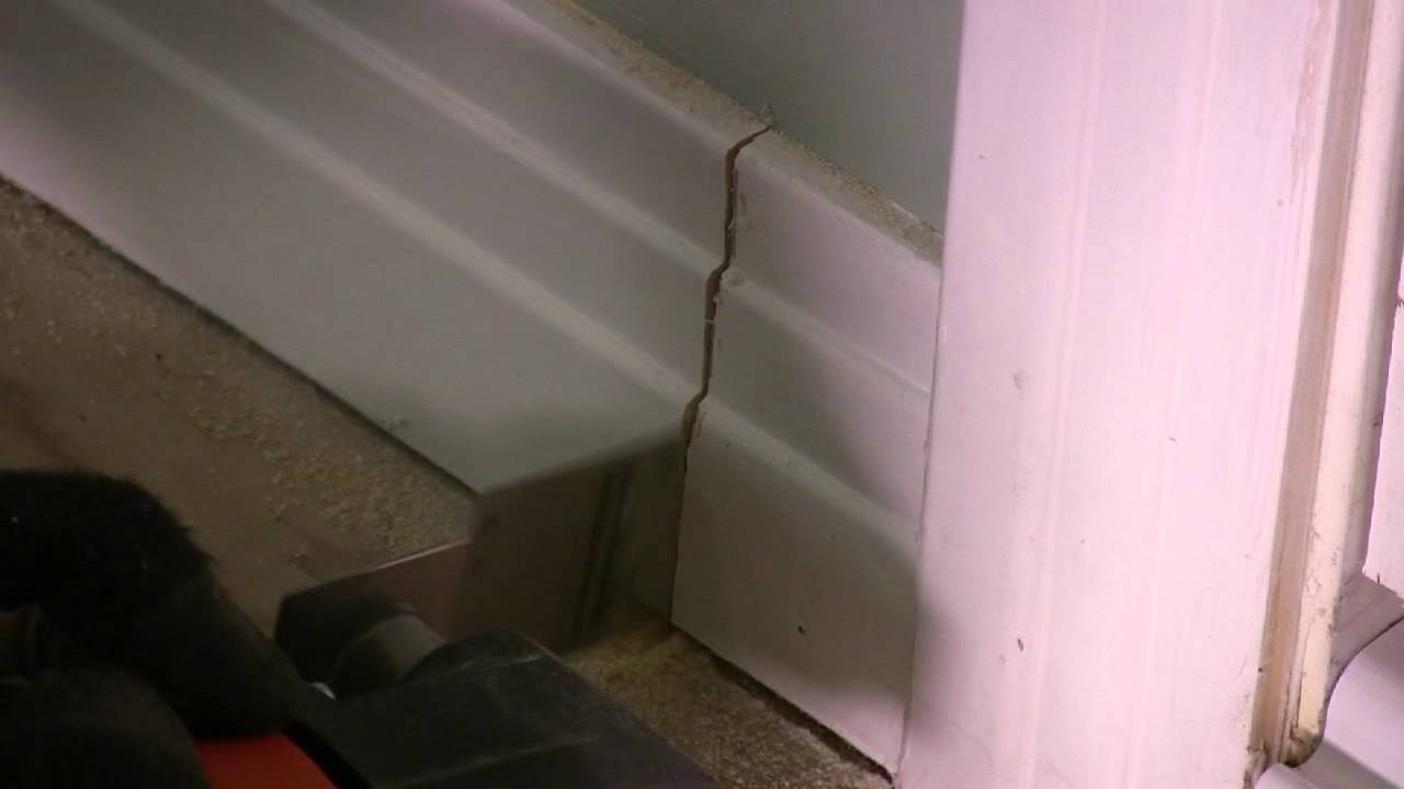 How to Cut Baseboard on Wall Without Multi Tool: Easy Steps