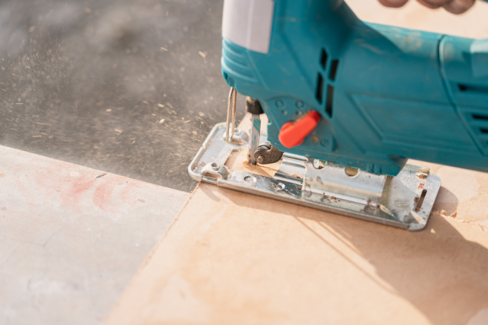 How to Cut Mdf Without Power Tools